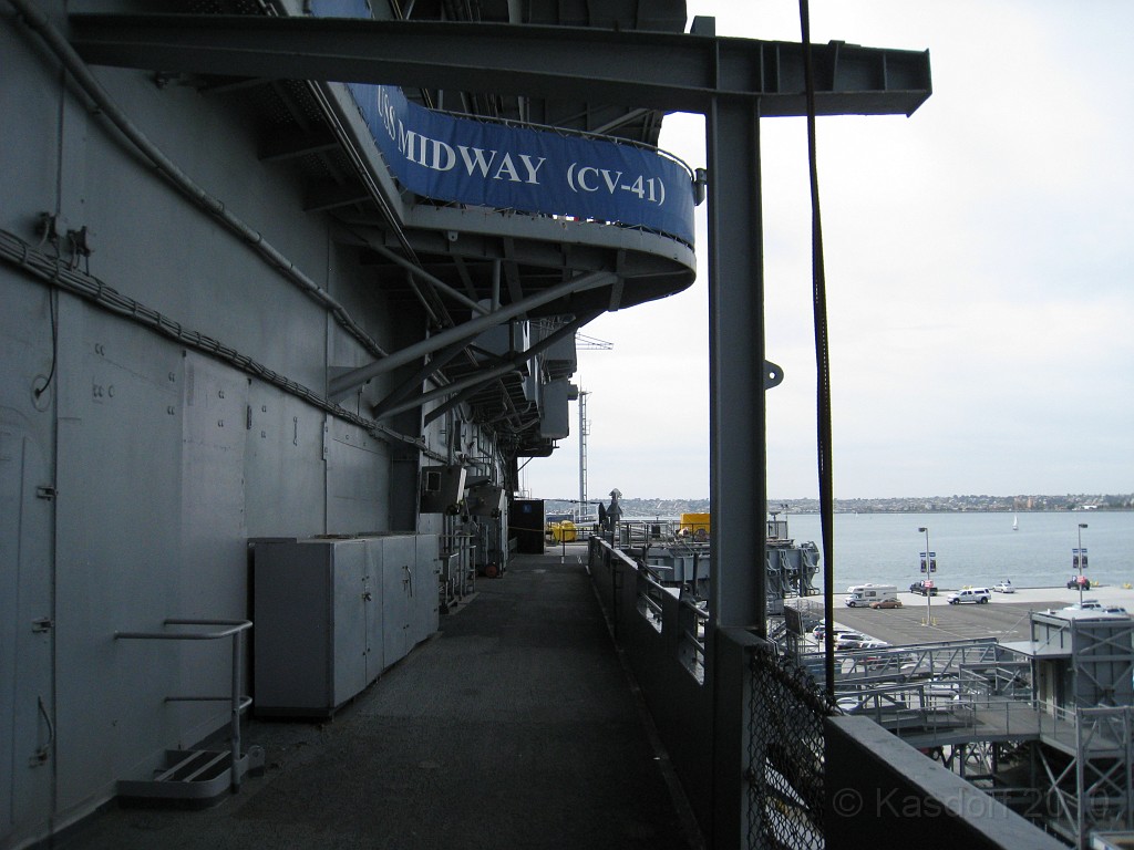 San Diego California 2010-02 1270.jpg - A trip to San Diego California February 2010. Balboa Park museums and the aircraft carrier Midway.